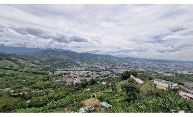 Finca en la ciudad