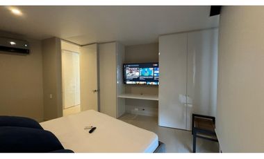 Venta apartamento para renta corta en sector Provenza Poblado