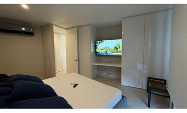 Venta apartamento para renta corta en sector Provenza Poblado