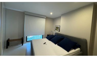 Venta apartamento para renta corta en sector Provenza Poblado