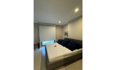 Venta apartamento para renta corta en sector Provenza Poblado