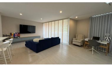 Venta apartamento para renta corta en sector Provenza Poblado