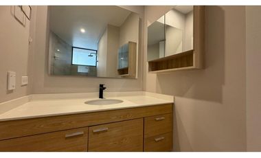 Venta apartamento para renta corta en sector Provenza Poblado