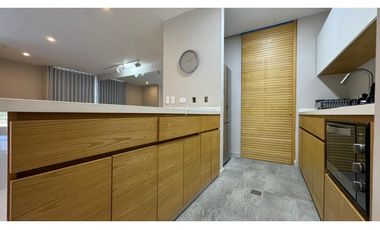 Venta apartamento para renta corta en sector Provenza Poblado