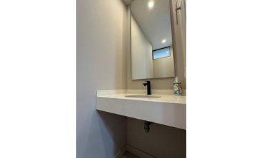 Venta apartamento para renta corta en sector Provenza Poblado