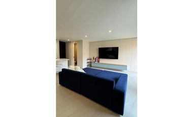 Venta apartamento para renta corta en sector Provenza Poblado