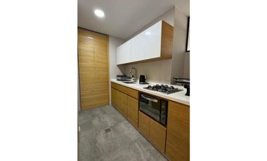 Venta apartamento para renta corta en sector Provenza Poblado