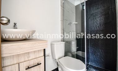 Arriendo Apartaestudio Av Santander, Manizales 