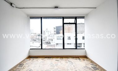 Arriendo Apartaestudio Av Santander, Manizales 