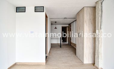Arriendo Apartaestudio Av Santander, Manizales 