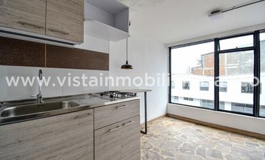 Arriendo Apartaestudio Av Santander, Manizales 