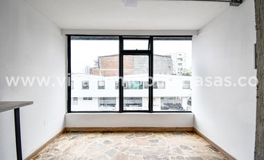 Arriendo Apartaestudio Av Santander, Manizales 