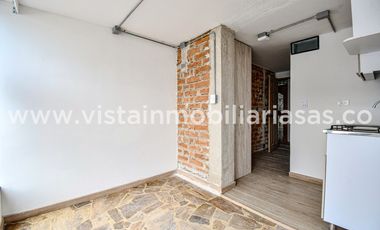 Arriendo Apartaestudio Av Santander, Manizales 