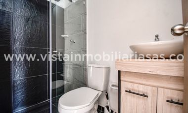 Arriendo Apartaestudio Av Santander, Manizales 