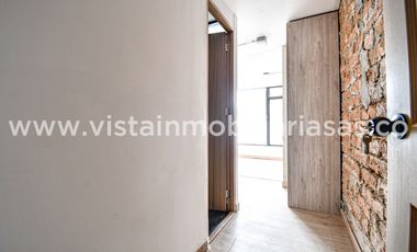 Arriendo Apartaestudio Av Santander, Manizales 