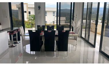 Venta casa campestre condominio La Sabaneta, Puente Nacional