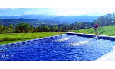 Venta casa campestre condominio La Sabaneta, Puente Nacional