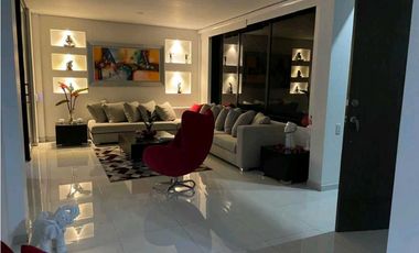 Venta casa campestre condominio La Sabaneta, Puente Nacional