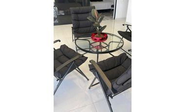 Venta casa campestre condominio La Sabaneta, Puente Nacional