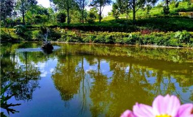 Venta casa campestre condominio La Sabaneta, Puente Nacional