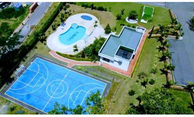 Venta casa campestre condominio La Sabaneta, Puente Nacional