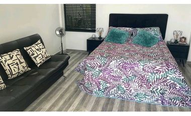 Venta casa campestre condominio La Sabaneta, Puente Nacional