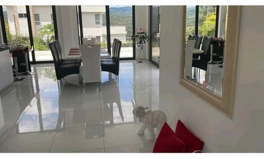 Venta casa campestre condominio La Sabaneta, Puente Nacional