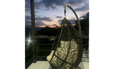 Venta casa campestre condominio La Sabaneta, Puente Nacional