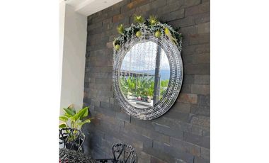 Venta casa campestre condominio La Sabaneta, Puente Nacional