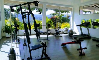 Venta casa campestre condominio La Sabaneta, Puente Nacional