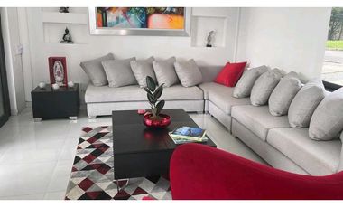 Venta casa campestre condominio La Sabaneta, Puente Nacional