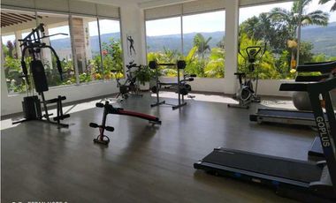 Venta casa campestre condominio La Sabaneta, Puente Nacional