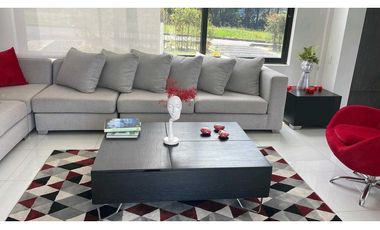 Venta casa campestre condominio La Sabaneta, Puente Nacional