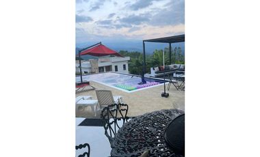 Venta casa campestre condominio La Sabaneta, Puente Nacional