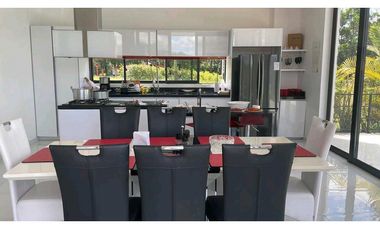 Venta casa campestre condominio La Sabaneta, Puente Nacional