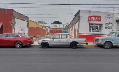 Terreno en venta en Saltillo Centro, Saltillo, Coahuila de Zaragoza