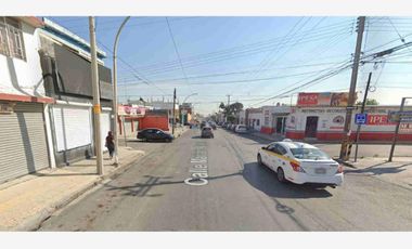 Terreno en venta en Saltillo Centro, Saltillo, Coahuila de Zaragoza