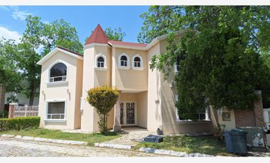 Casa en venta en San Alberto, Saltillo, Coahuila de Zaragoza
