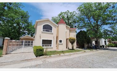 Casa en venta en San Alberto, Saltillo, Coahuila de Zaragoza