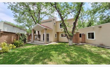 Casa en venta en San Alberto, Saltillo, Coahuila de Zaragoza