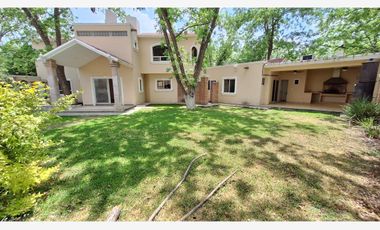 Casa en venta en San Alberto, Saltillo, Coahuila de Zaragoza