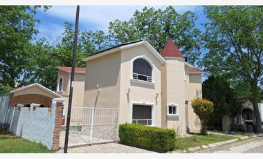 Casa en venta en San Alberto, Saltillo, Coahuila de Zaragoza
