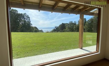 Casa en Arriendo en Preciosa casa, con acceso a la Playa y río, en condominio con seguridad