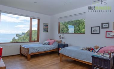 Casa en Arriendo en Preciosa casa, con acceso a la Playa y río, en condominio con seguridad