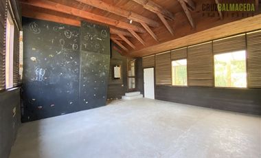 Casa en Arriendo en Preciosa casa, con acceso a la Playa y río, en condominio con seguridad