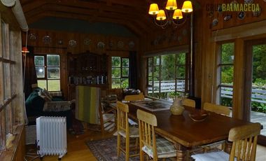 Casa en Venta en Puerto Elvira, Ancud