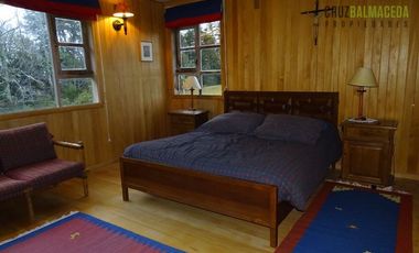 Casa en Venta en Puerto Elvira, Ancud