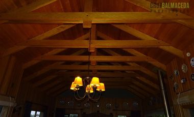 Casa en Venta en Puerto Elvira, Ancud