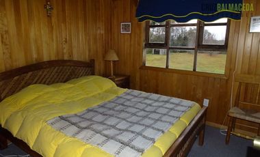 Casa en Venta en Puerto Elvira, Ancud