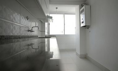 En venta/permuta departamento dos dormitorios Zona Parque